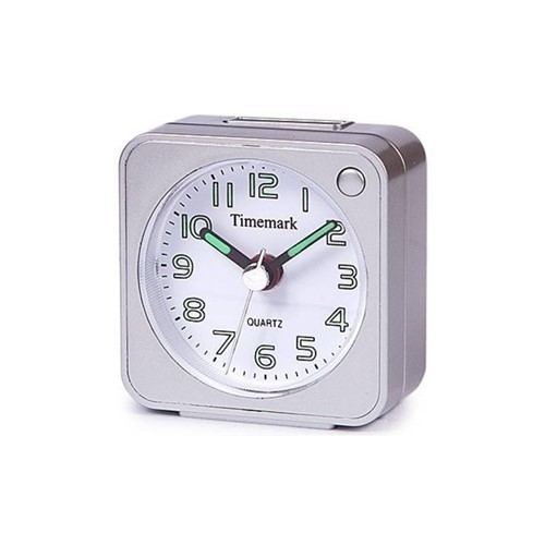 RELOJ DESPERT.TIMEMARK CL10 GRIS